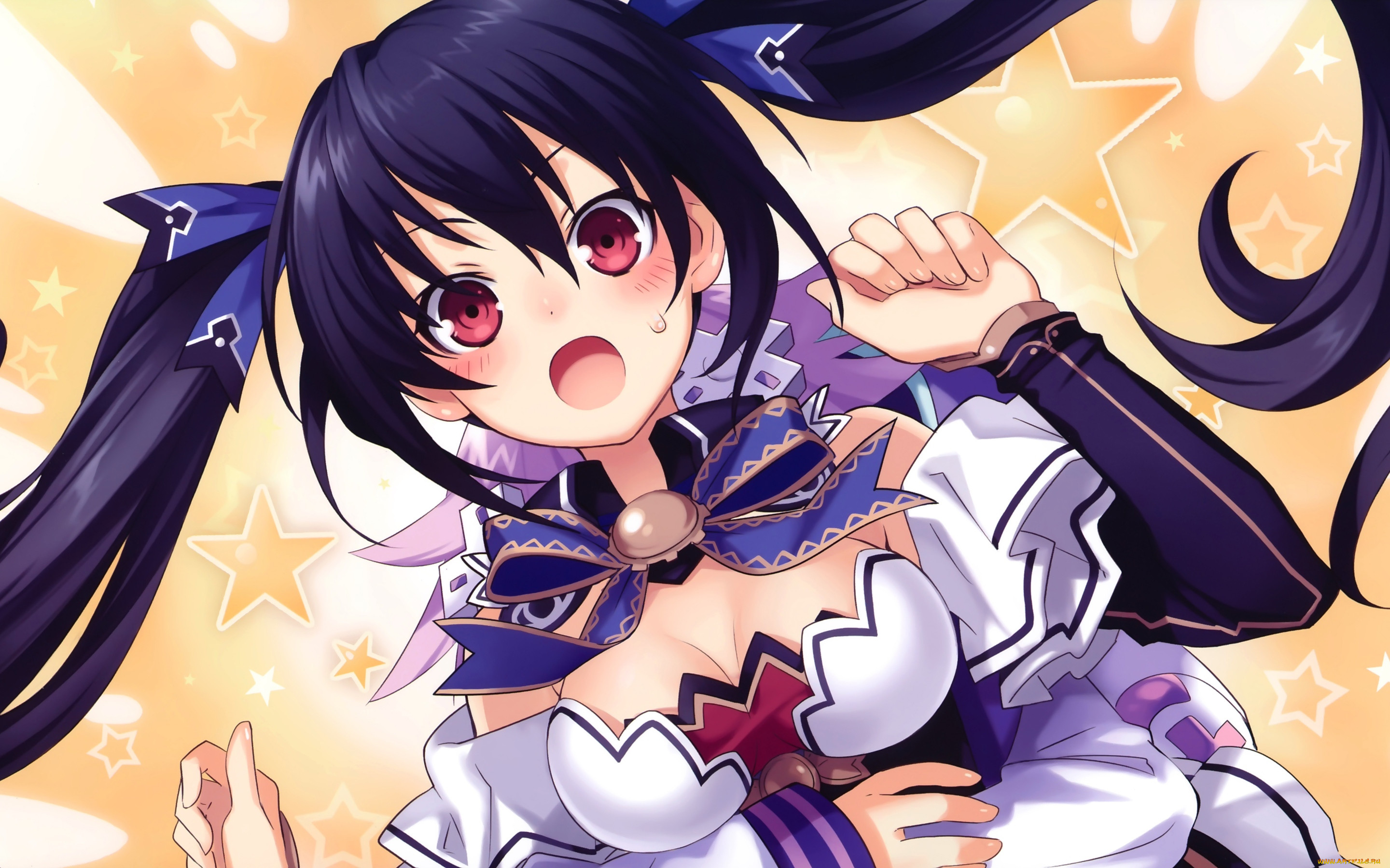 , hyperdimension neptunia, , , , , , , 